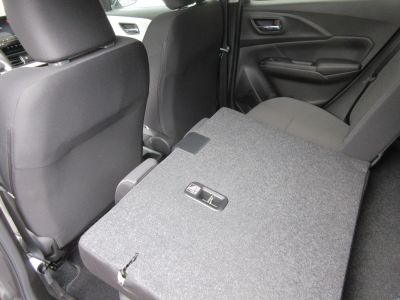 Suzuki Swift Gebrauchtwagen