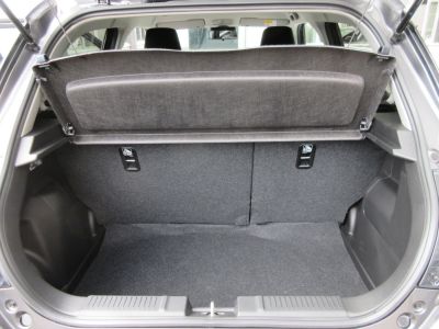 Suzuki Swift Gebrauchtwagen