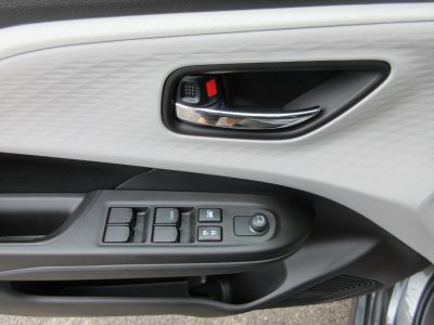 Suzuki Swift Gebrauchtwagen