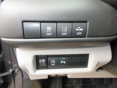 Suzuki Swift Gebrauchtwagen