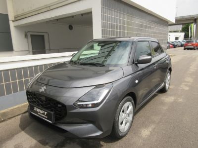 Suzuki Swift Gebrauchtwagen