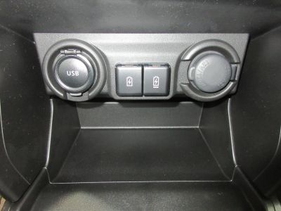 Suzuki Swift Gebrauchtwagen