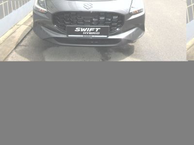 Suzuki Swift Gebrauchtwagen