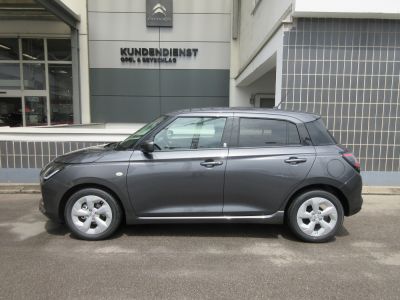 Suzuki Swift Gebrauchtwagen