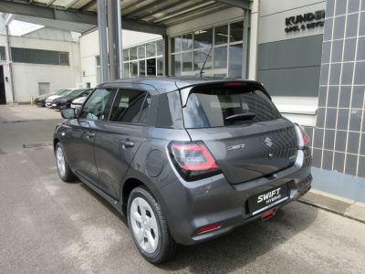 Suzuki Swift Gebrauchtwagen