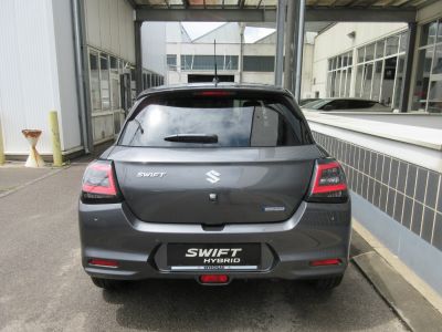 Suzuki Swift Gebrauchtwagen