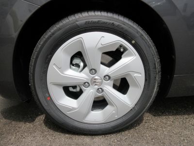 Suzuki Swift Gebrauchtwagen