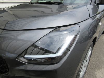 Suzuki Swift Gebrauchtwagen