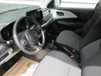 Suzuki Swift Gebrauchtwagen