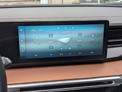 KGM/SsangYong Torres Gebrauchtwagen