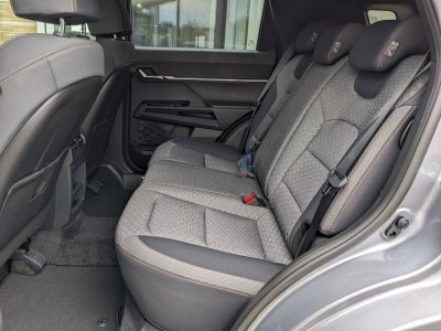 KGM/SsangYong Torres Gebrauchtwagen