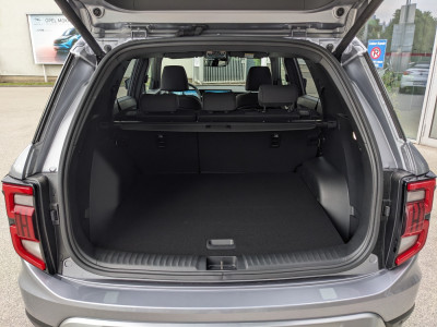 KGM/SsangYong Torres Gebrauchtwagen