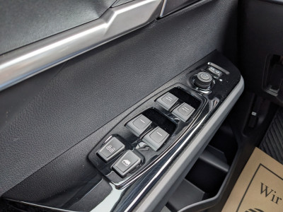 KGM/SsangYong Torres Gebrauchtwagen