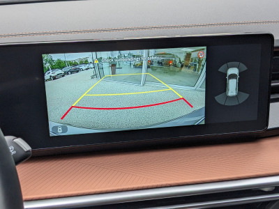 KGM/SsangYong Torres Gebrauchtwagen