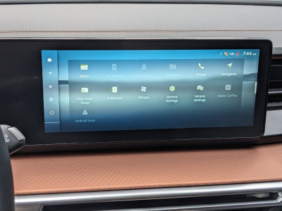 KGM/SsangYong Torres Gebrauchtwagen