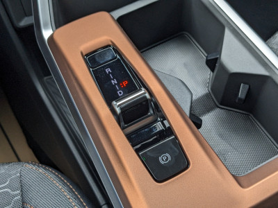 KGM/SsangYong Torres Gebrauchtwagen