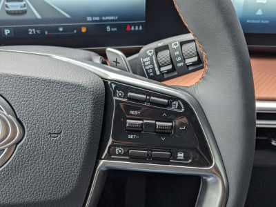 KGM/SsangYong Torres Gebrauchtwagen