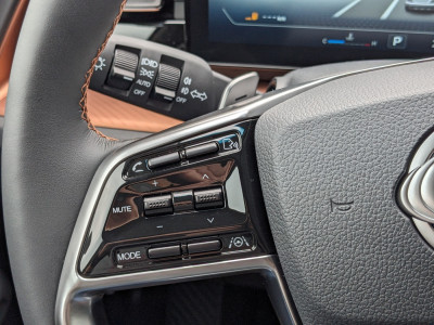 KGM/SsangYong Torres Gebrauchtwagen