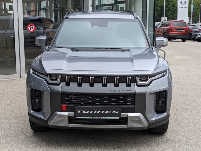 KGM/SsangYong Torres Gebrauchtwagen
