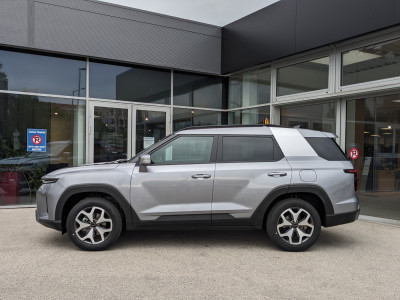 KGM/SsangYong Torres Gebrauchtwagen