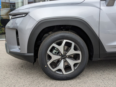 KGM/SsangYong Torres Gebrauchtwagen