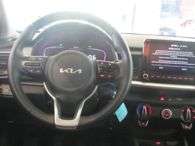 KIA Stonic Gebrauchtwagen