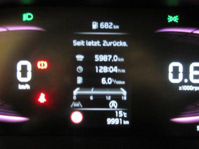 KIA Stonic Gebrauchtwagen