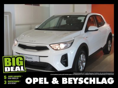 KIA Stonic Gebrauchtwagen