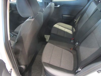 KIA Stonic Gebrauchtwagen