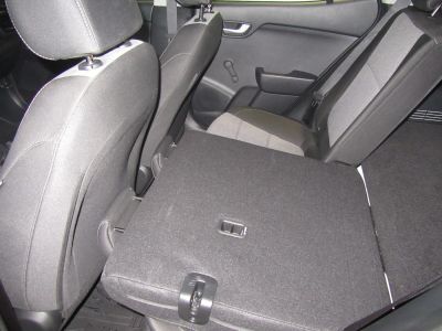 KIA Stonic Gebrauchtwagen