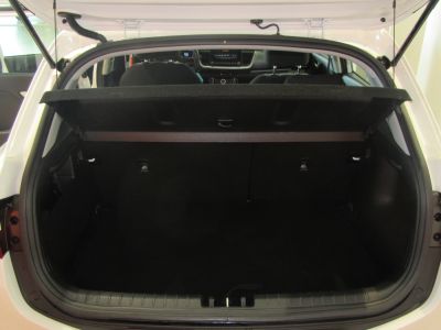 KIA Stonic Gebrauchtwagen