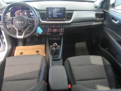 KIA Stonic Gebrauchtwagen
