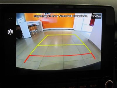 KIA Stonic Gebrauchtwagen