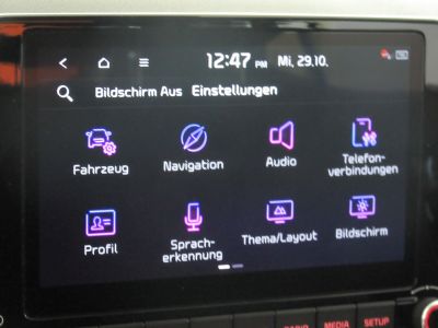 KIA Stonic Gebrauchtwagen