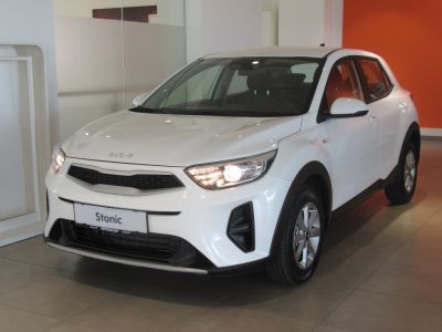 KIA Stonic Gebrauchtwagen