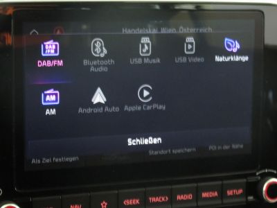 KIA Stonic Gebrauchtwagen