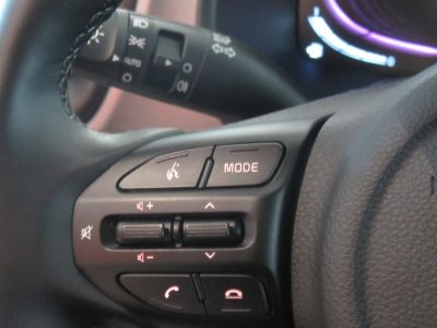 KIA Stonic Gebrauchtwagen