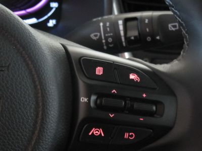 KIA Stonic Gebrauchtwagen