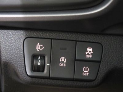 KIA Stonic Gebrauchtwagen