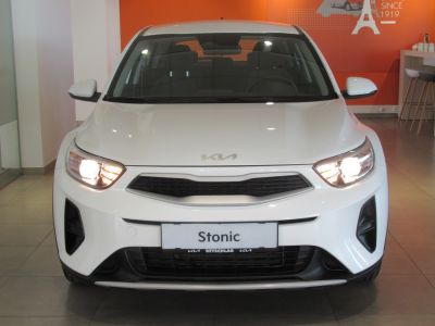 KIA Stonic Gebrauchtwagen