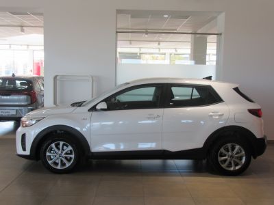 KIA Stonic Gebrauchtwagen