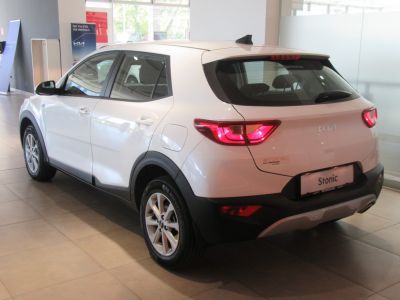 KIA Stonic Gebrauchtwagen