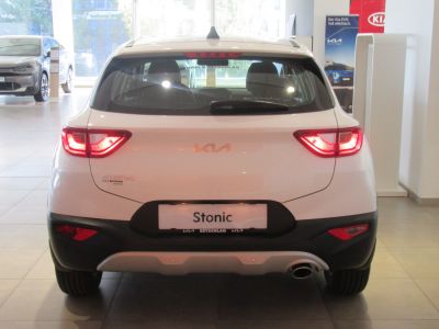 KIA Stonic Gebrauchtwagen