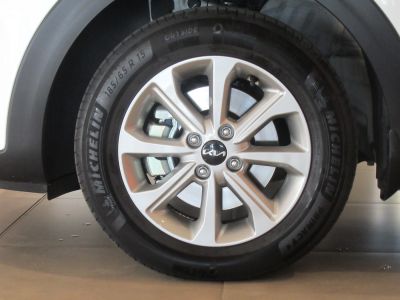 KIA Stonic Gebrauchtwagen