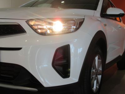 KIA Stonic Gebrauchtwagen