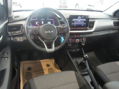 KIA Stonic Gebrauchtwagen