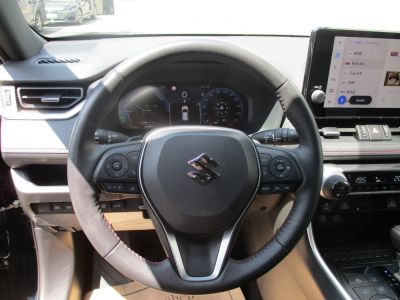 Suzuki Across Gebrauchtwagen