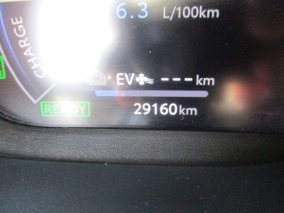 Suzuki Across Gebrauchtwagen