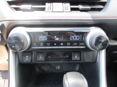 Suzuki Across Gebrauchtwagen