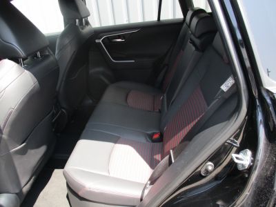 Suzuki Across Gebrauchtwagen